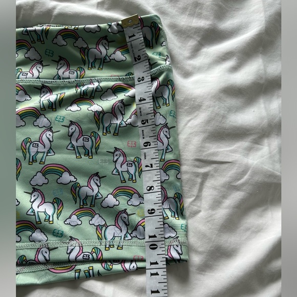 Gym shorts - Picture 5 of 7